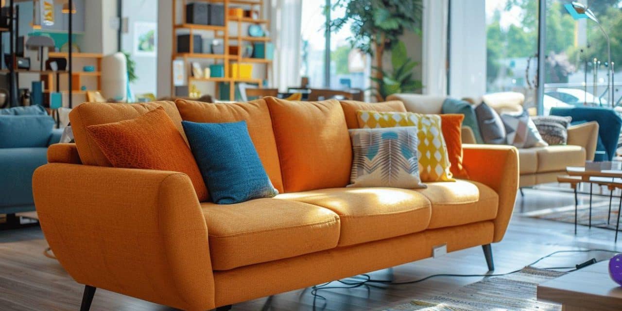 Promotion conforama : ma déco à prix cassés