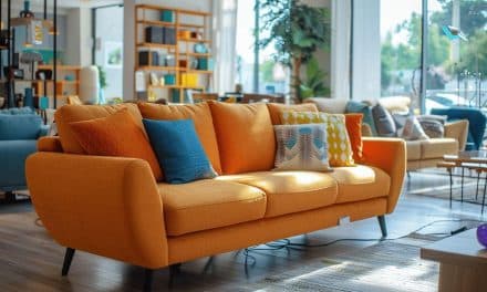 Promotion conforama : ma déco à prix cassés