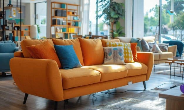 Promotion conforama : ma déco à prix cassés