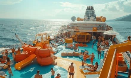 Que propose Croisière Costa pour les familles ?
