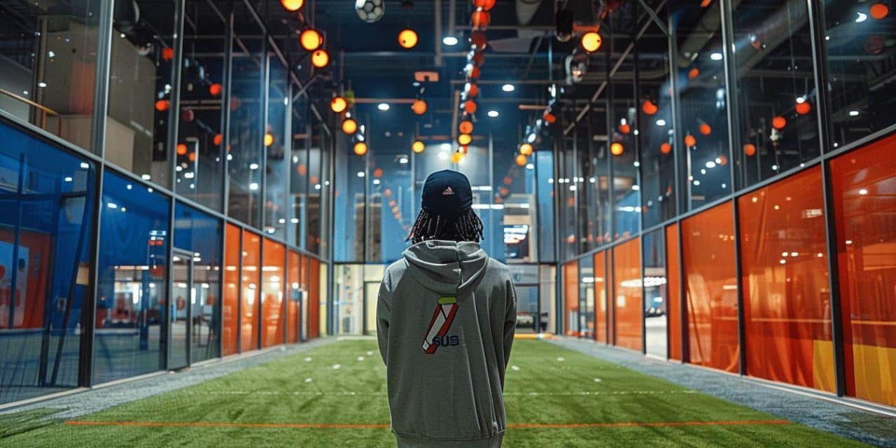 Quel est l’avantage de passer par une franchise pour ouvrir une salle de foot indoor ?