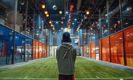 Quel est l’avantage de passer par une franchise pour ouvrir une salle de foot indoor ?