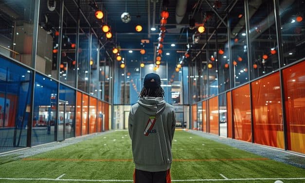 Quel est l’avantage de passer par une franchise pour ouvrir une salle de foot indoor ?