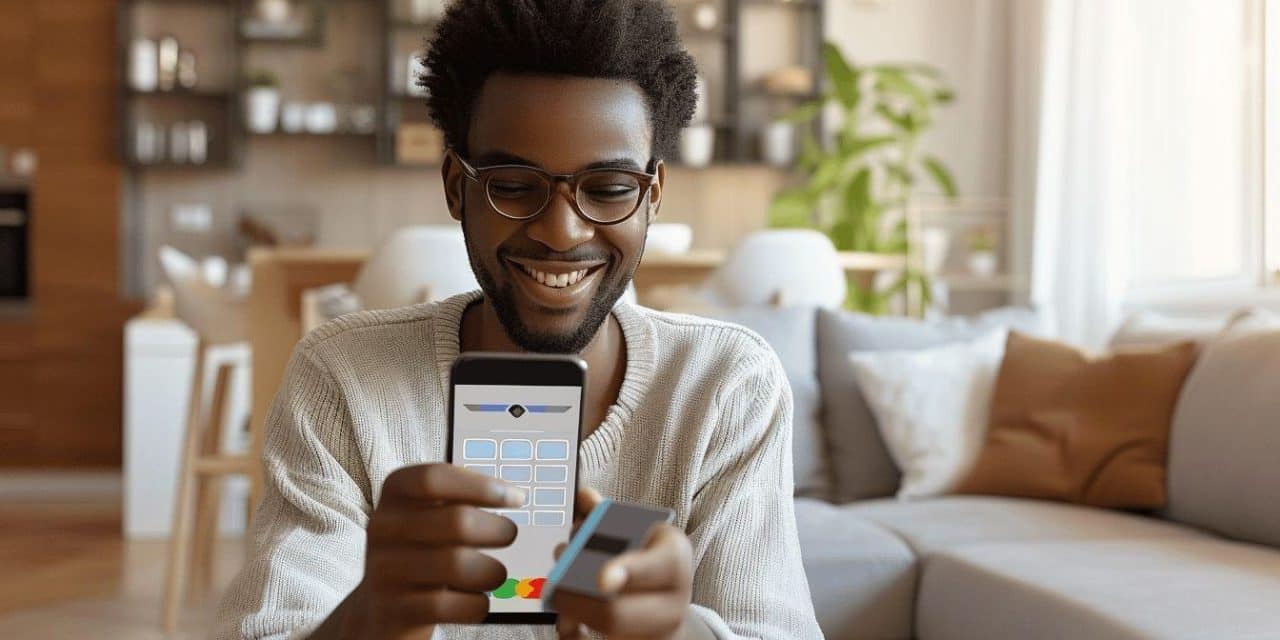 Quel est l’avantage d’une banque en ligne ?