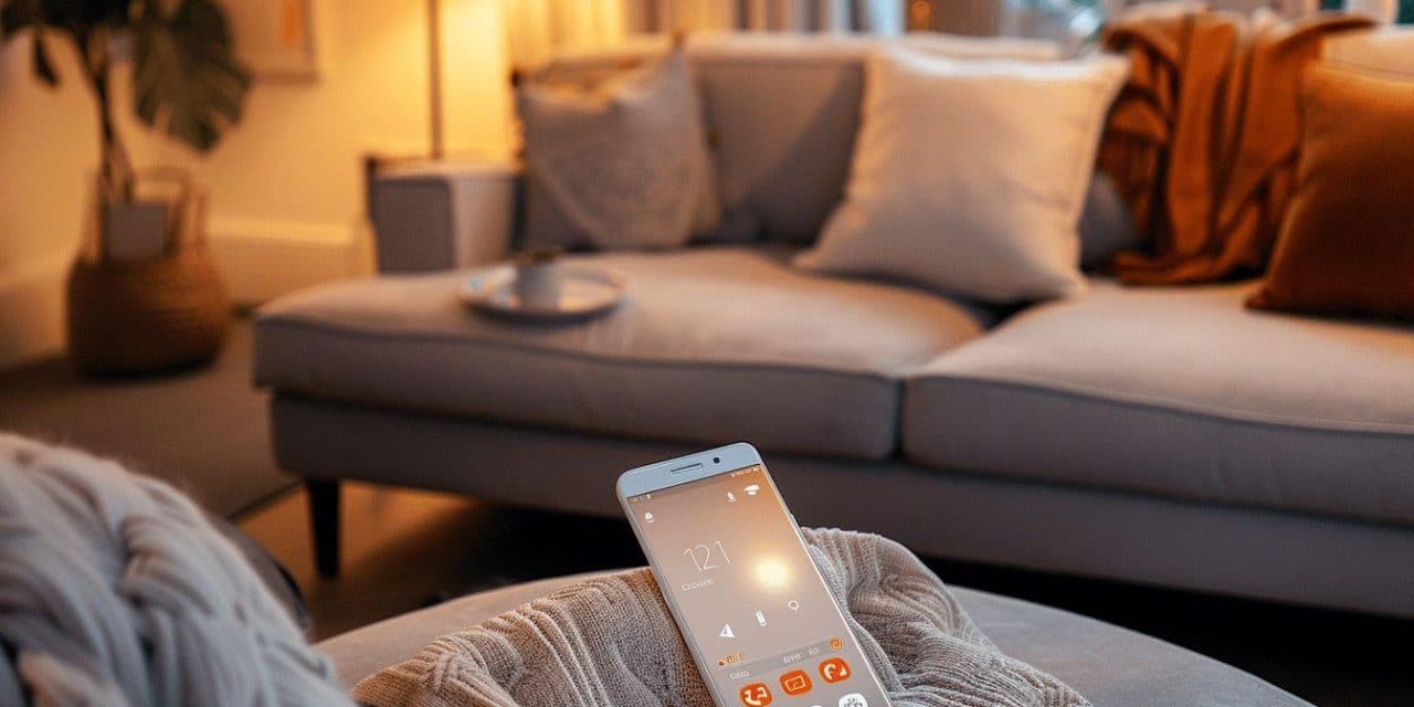 Quel est le meilleur choix de téléphone pour personne agées chez orange ?