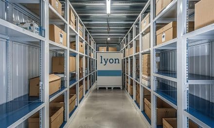 Quel est le tarif d’un box de stockage à Lyon ?