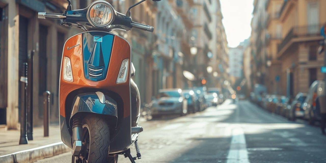Quel est le tarif d’une assurance scooter ?