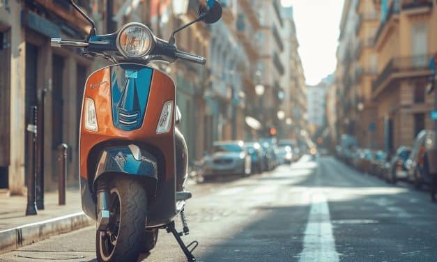 Quel est le tarif d’une assurance scooter ?