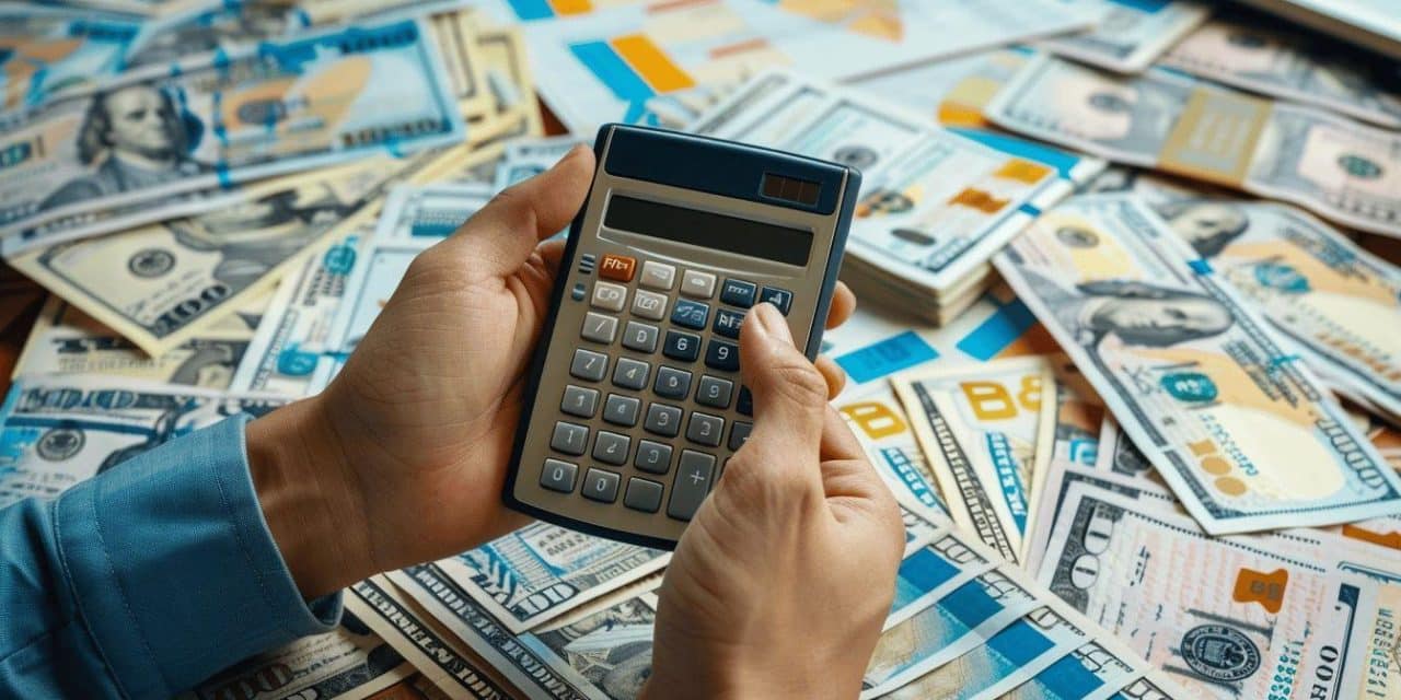 Quel montant emprunter pour un crédit conso rapide sans justificatif ?
