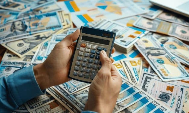 Quel montant emprunter pour un crédit conso rapide sans justificatif ?