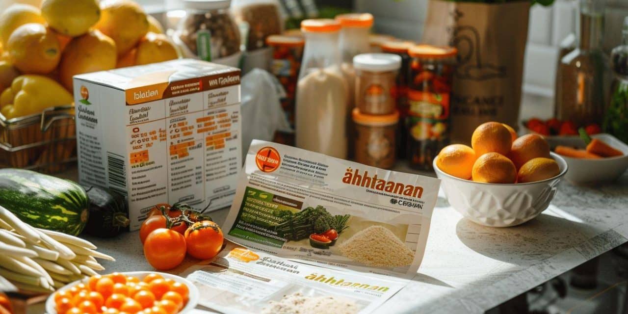 Qui propose un bon de reduction a imprimer Auchan ?
