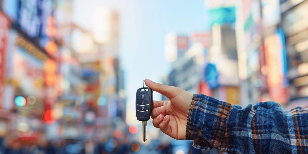 Qui propose une assurance auto sans avance d’argent ?