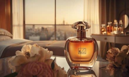 Ralph Laurent une marque de parfum.