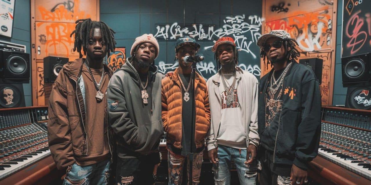 Rap français : quels sont les rappeurs en vogue en ce moment ?