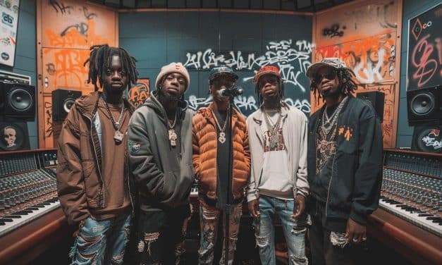 Rap français : quels sont les rappeurs en vogue en ce moment ?