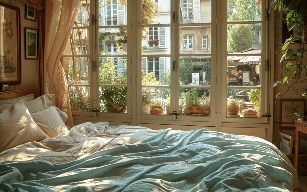 Se loger à Paris : comment trouver son bonheur ?