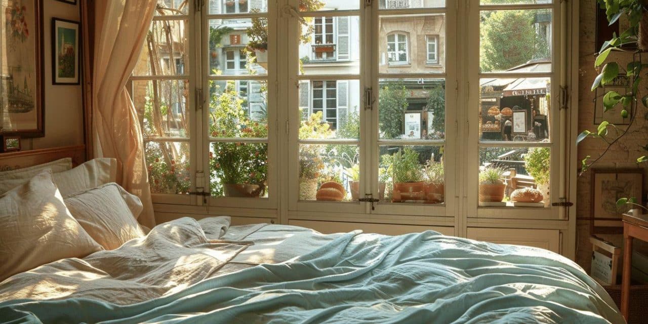 Se loger à Paris : comment trouver son bonheur ?