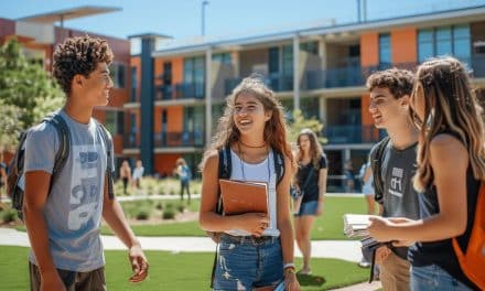 Séjour linguistique USA : découvrir un pays et une culture différente