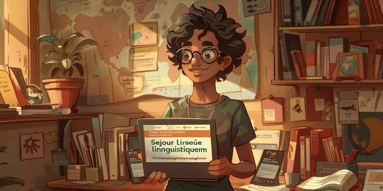 Sejourlinguistiqueangleterre.com, incontournable pour maîtriser l’anglais