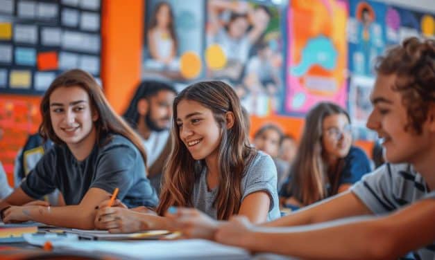 Séjours linguistiques : ce que j’ai fait pendant mon séjour