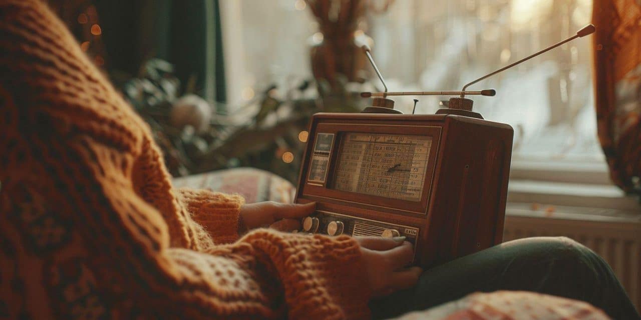 S’informer : moi, j’écoute très souvent la radio