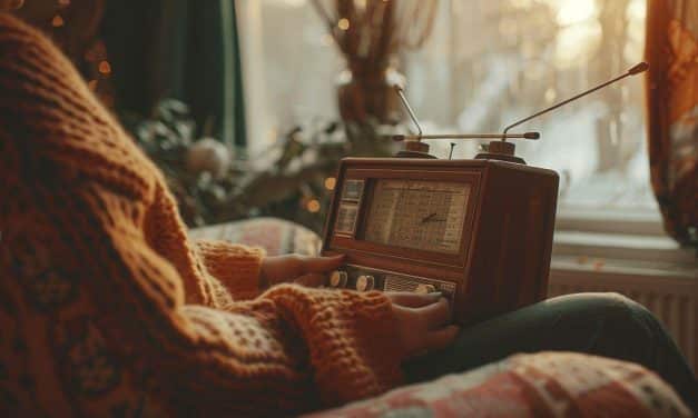S’informer : moi, j’écoute très souvent la radio