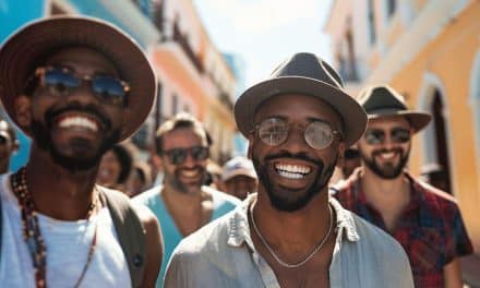 Site gay : faites des rencontres avec des hommes de votre région