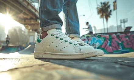 Stan smith homme, la marque de sport incontournable