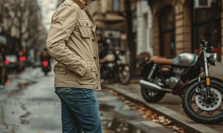 Steve mcqueen style, je décrypte cette tendance