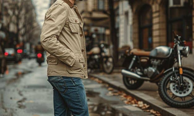 Steve mcqueen style, je décrypte cette tendance