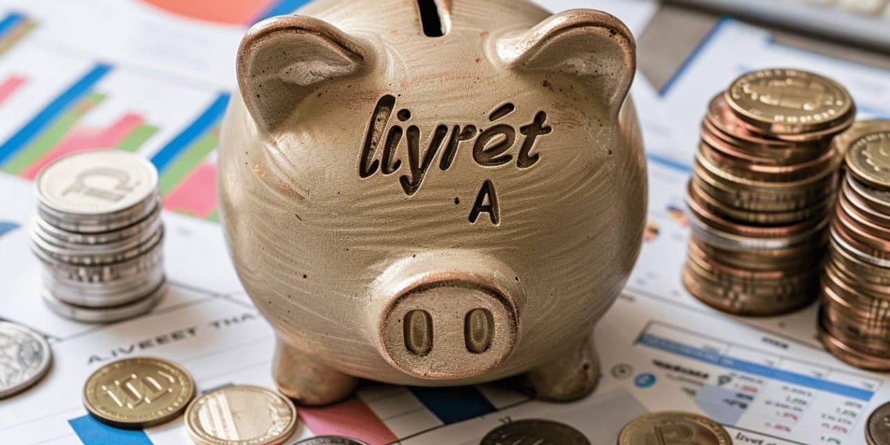 Taux livret A, des infos passionnantes à trouver ici