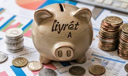 Taux livret A, des infos passionnantes à trouver ici