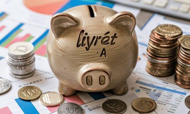 Taux livret A, des infos passionnantes à trouver ici