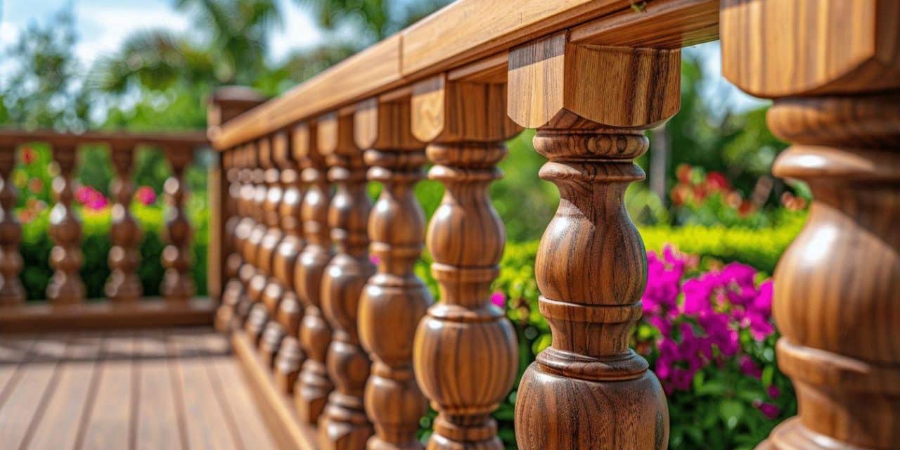 Terrasse en bois : les conseils des experts