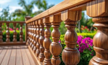 Terrasse en bois : les conseils des experts