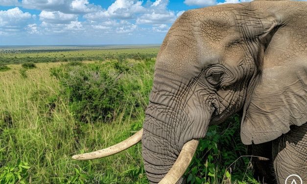 Un safari afrique inoubliable