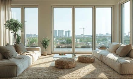 Vente appartement : Une acquisition avantageuse