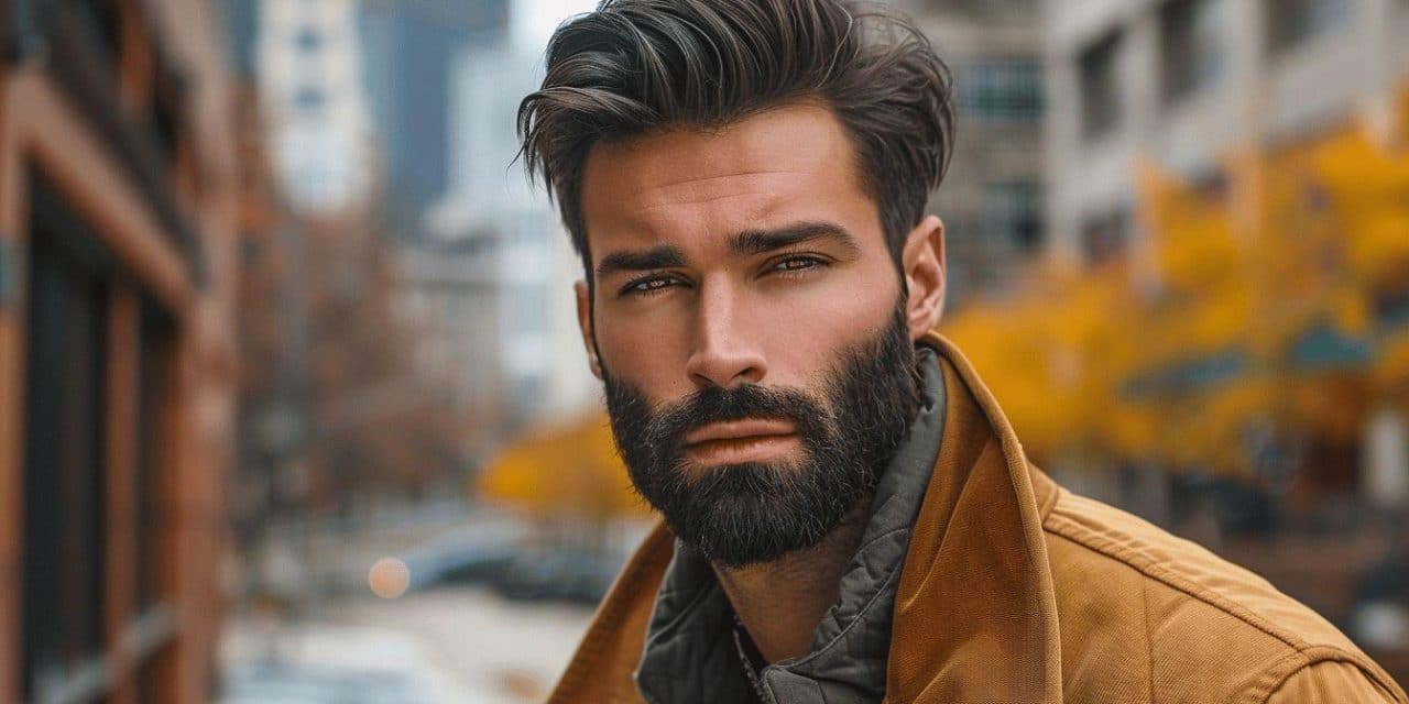 Vetement homme marque : vous allez adorer tous ces petits modèles