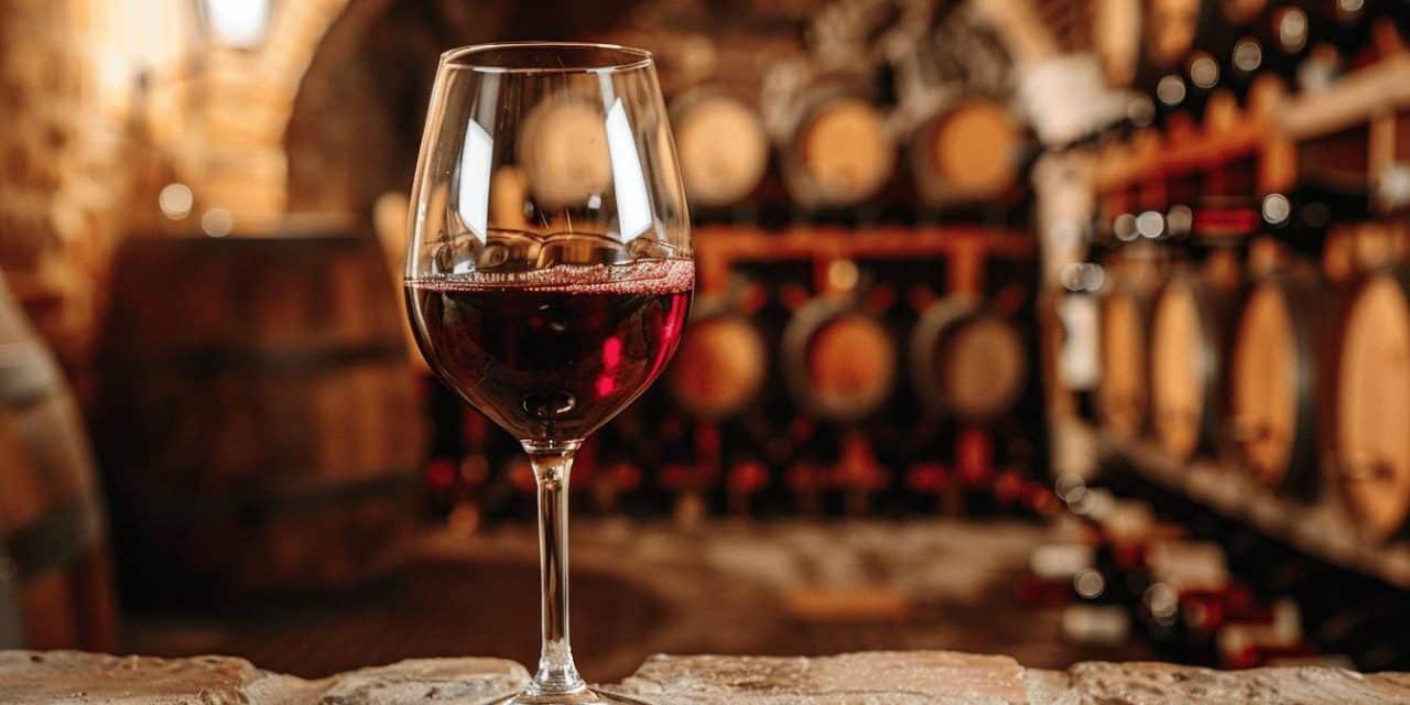 Vin Châteauneuf du Pape : l’affirmation d’un caractère de connaisseur.