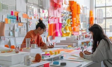 Bts design d’espace : introduction à tous les espaces.