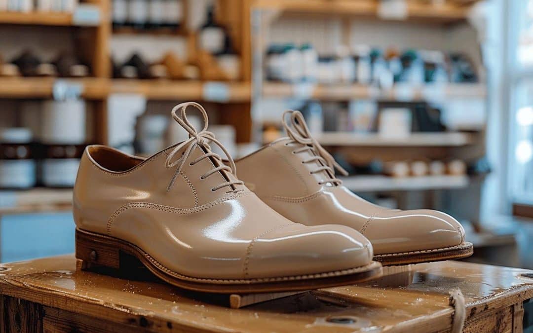 Comment agrandir des chaussures ?