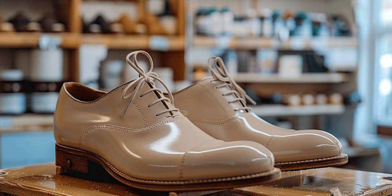 Comment agrandir des chaussures ?