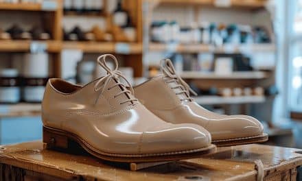 Comment agrandir des chaussures ?
