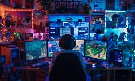 Comment créer un serveur minecraft ?