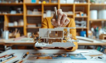 Comment faire une maquette ?