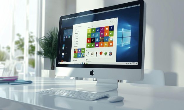 Comment nettoyer son pc windows 8 ?