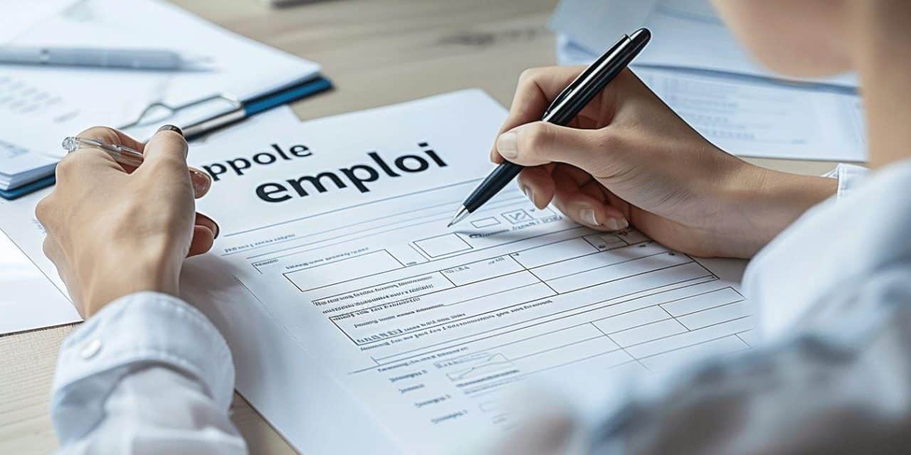 Comment obtenir une attestation pole emploi ?