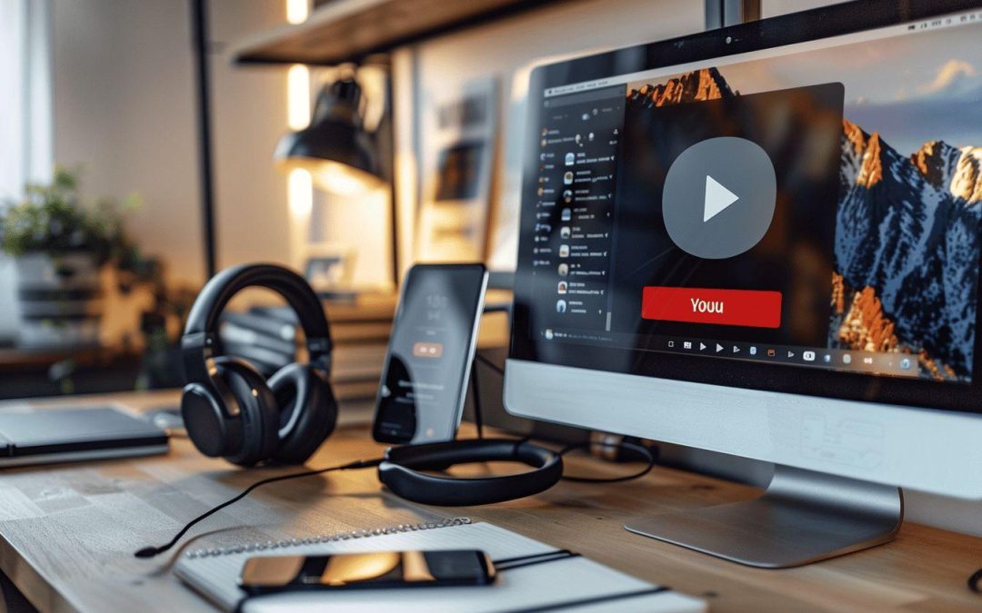 Comment télécharger une vidéo youtube ?