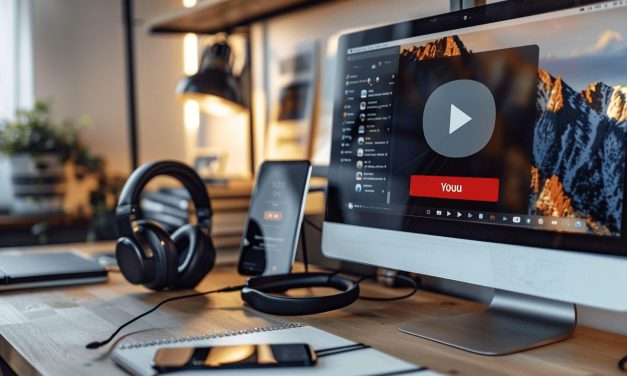 Comment télécharger une vidéo youtube ?