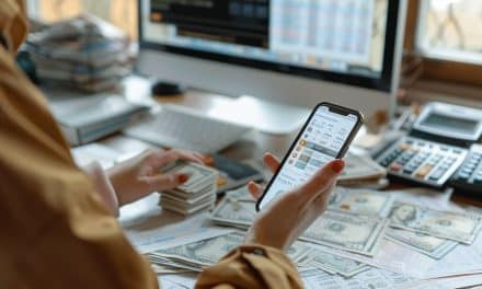 Comptabilité : surveiller son argent